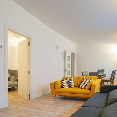Cozy Apartment Plaza Espana I Renovated 3Br 2Bh Madrid Buitenkant foto