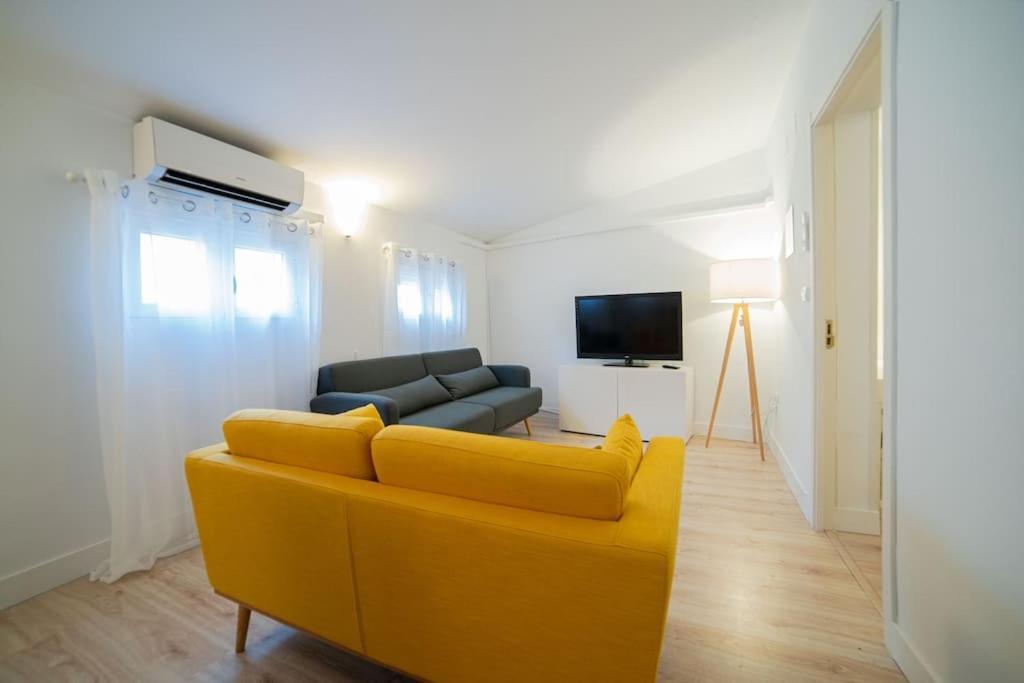 Cozy Apartment Plaza Espana I Renovated 3Br 2Bh Madrid Buitenkant foto