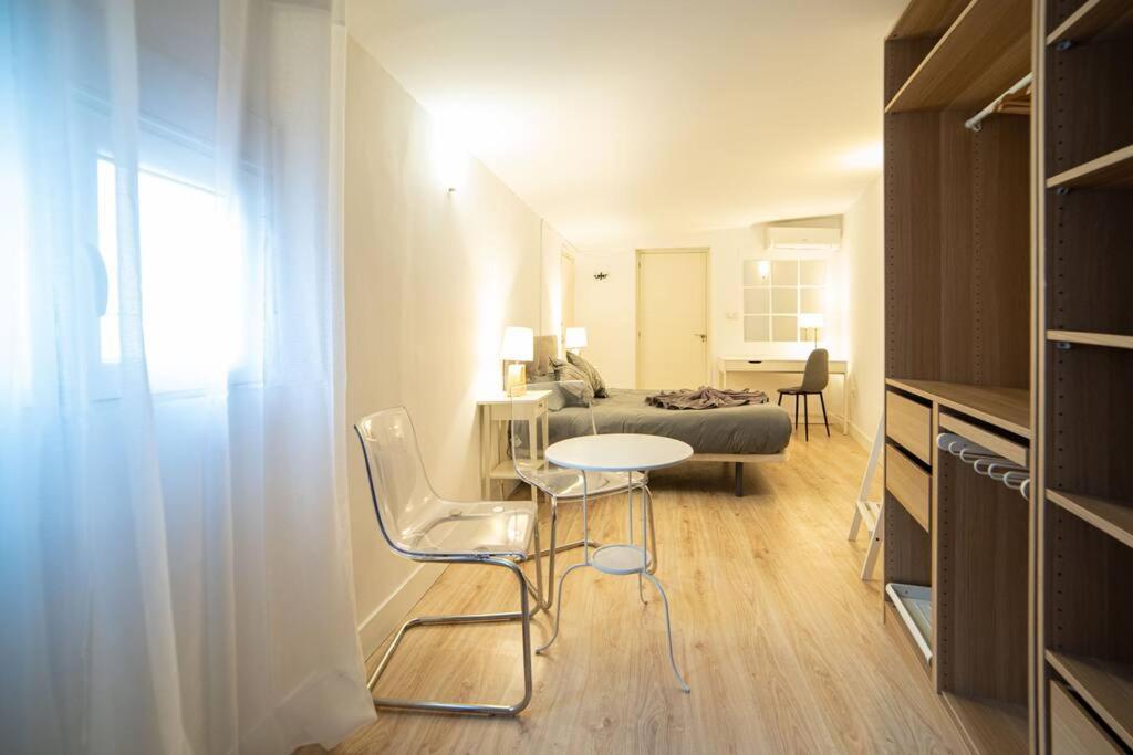 Cozy Apartment Plaza Espana I Renovated 3Br 2Bh Madrid Buitenkant foto