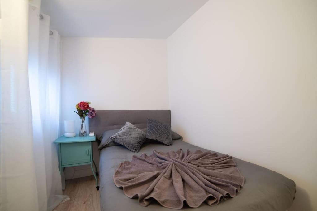 Cozy Apartment Plaza Espana I Renovated 3Br 2Bh Madrid Buitenkant foto