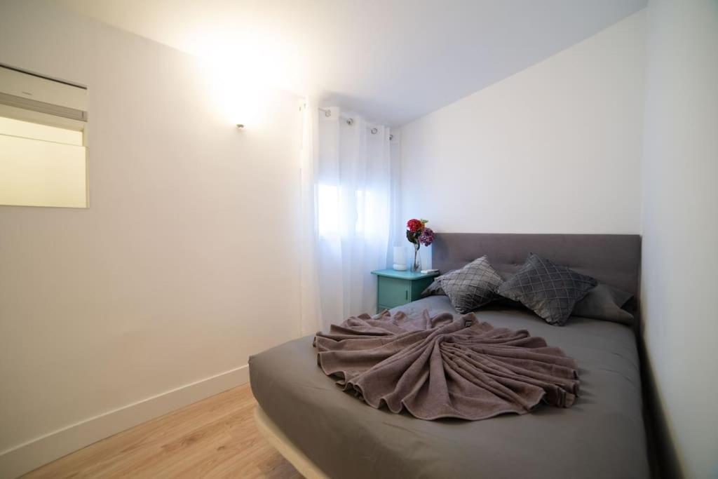 Cozy Apartment Plaza Espana I Renovated 3Br 2Bh Madrid Buitenkant foto