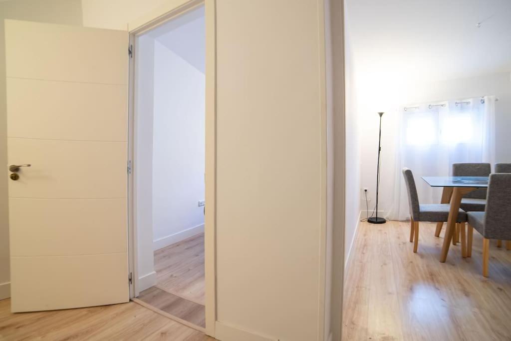 Cozy Apartment Plaza Espana I Renovated 3Br 2Bh Madrid Buitenkant foto