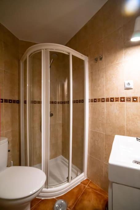 Cozy Apartment Plaza Espana I Renovated 3Br 2Bh Madrid Buitenkant foto