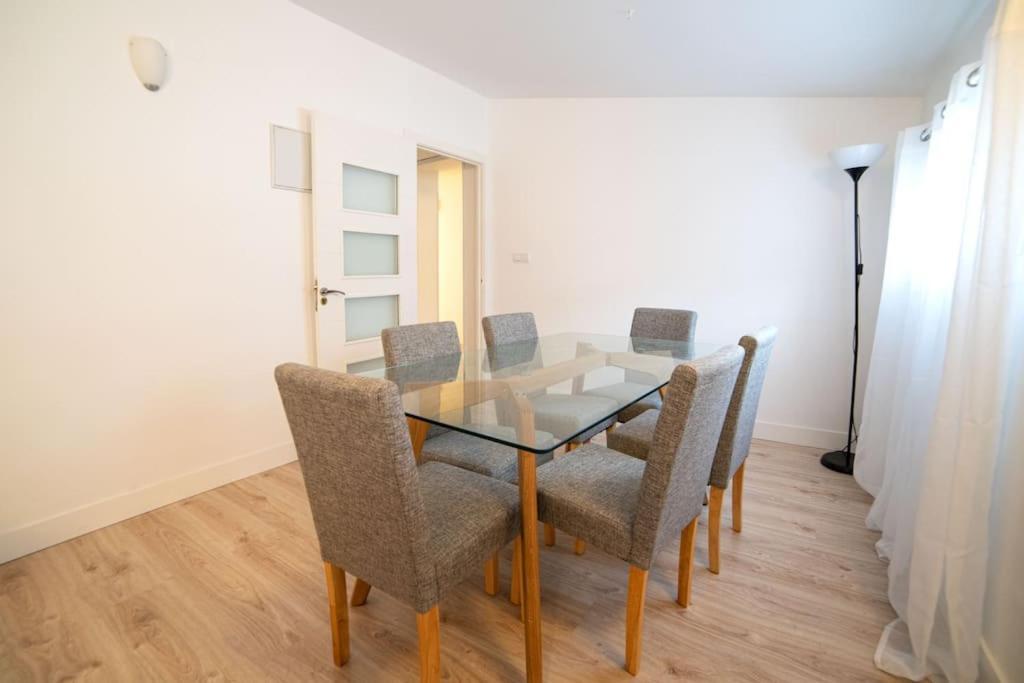 Cozy Apartment Plaza Espana I Renovated 3Br 2Bh Madrid Buitenkant foto