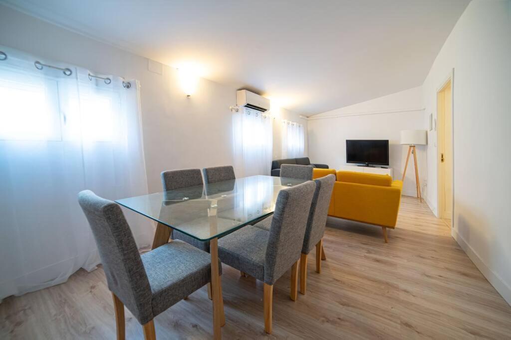 Cozy Apartment Plaza Espana I Renovated 3Br 2Bh Madrid Buitenkant foto