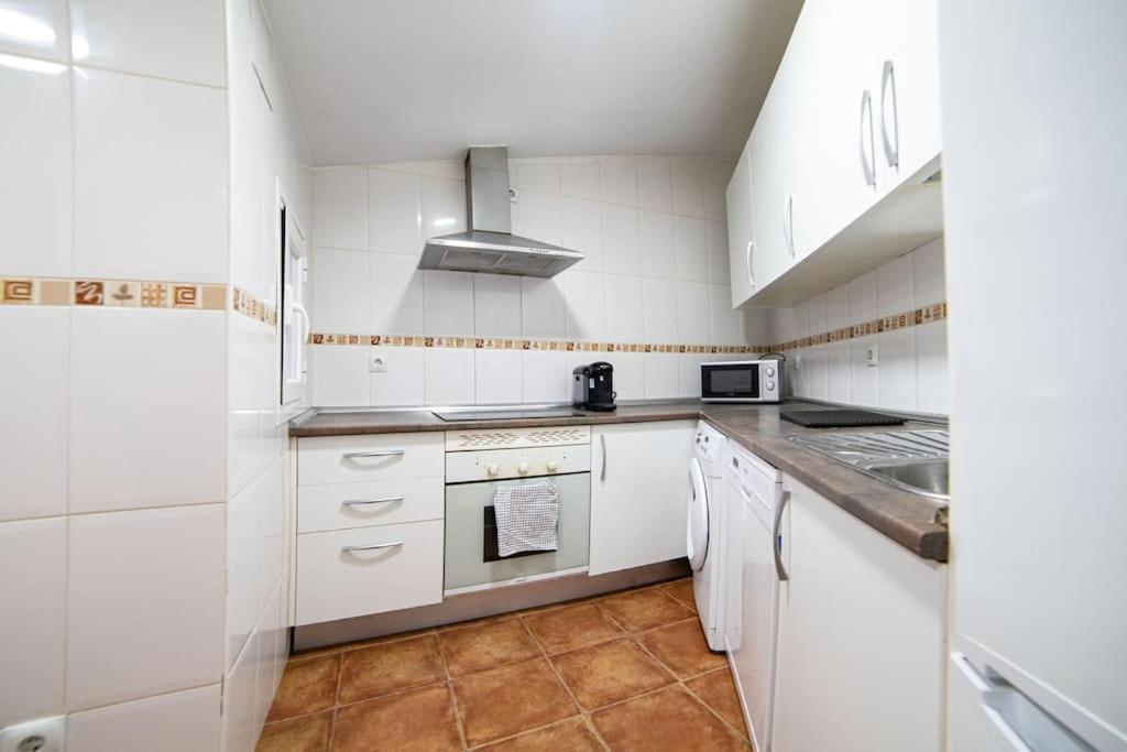 Cozy Apartment Plaza Espana I Renovated 3Br 2Bh Madrid Buitenkant foto