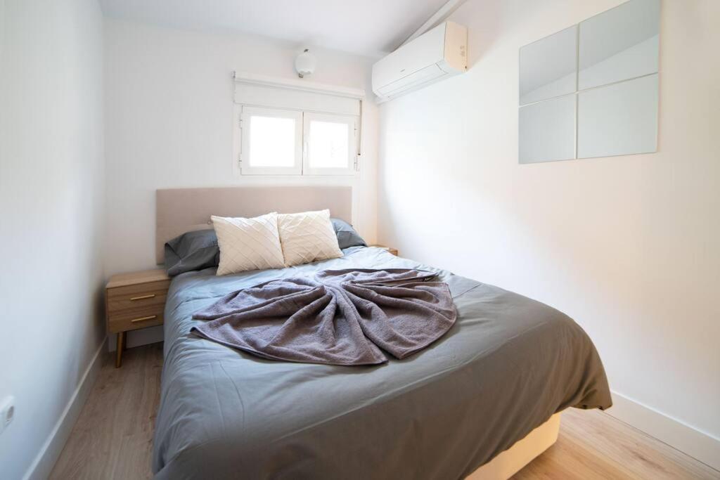 Cozy Apartment Plaza Espana I Renovated 3Br 2Bh Madrid Buitenkant foto