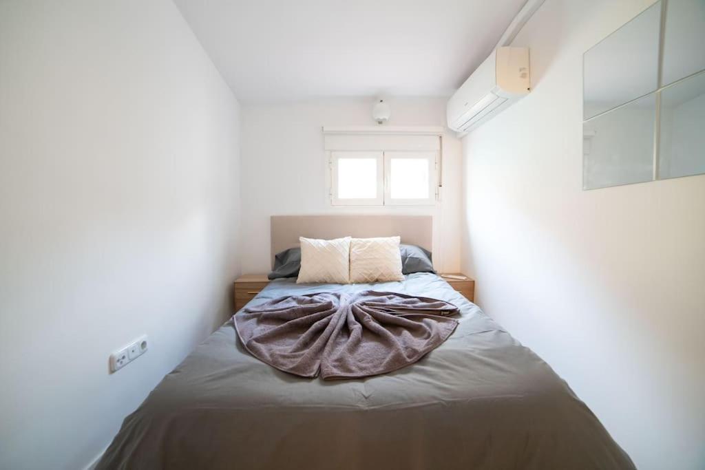 Cozy Apartment Plaza Espana I Renovated 3Br 2Bh Madrid Buitenkant foto