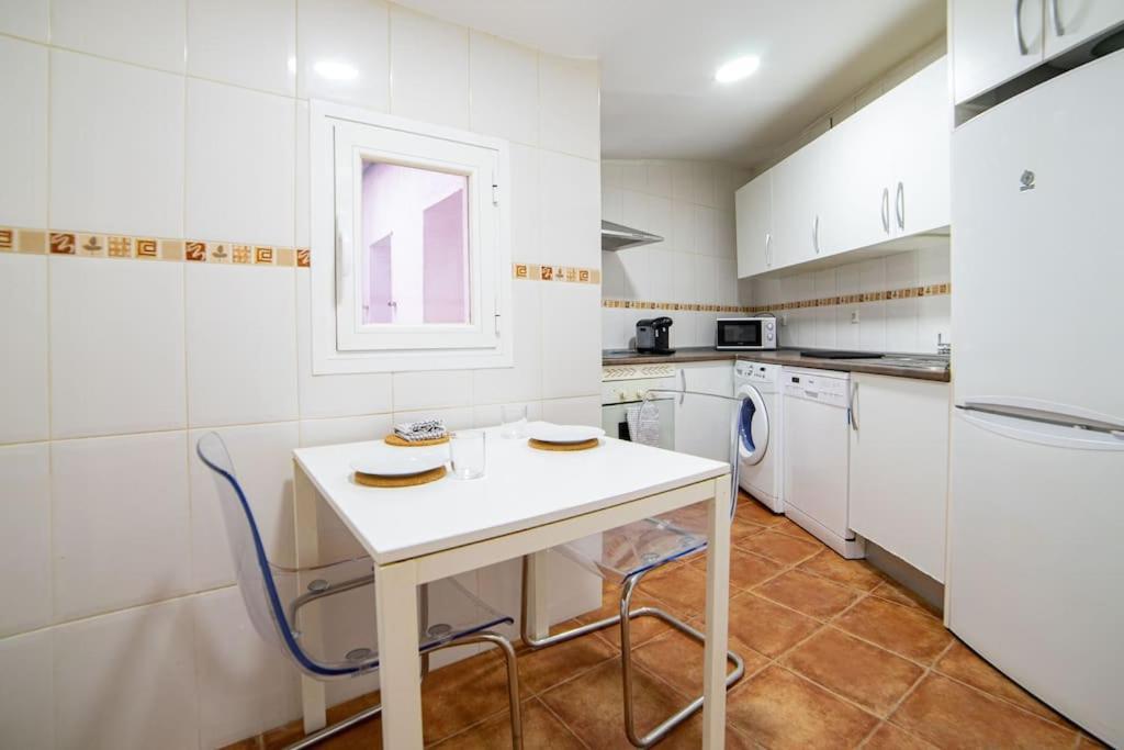 Cozy Apartment Plaza Espana I Renovated 3Br 2Bh Madrid Buitenkant foto