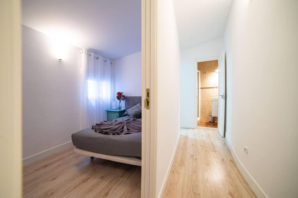 Cozy Apartment Plaza Espana I Renovated 3Br 2Bh Madrid Buitenkant foto