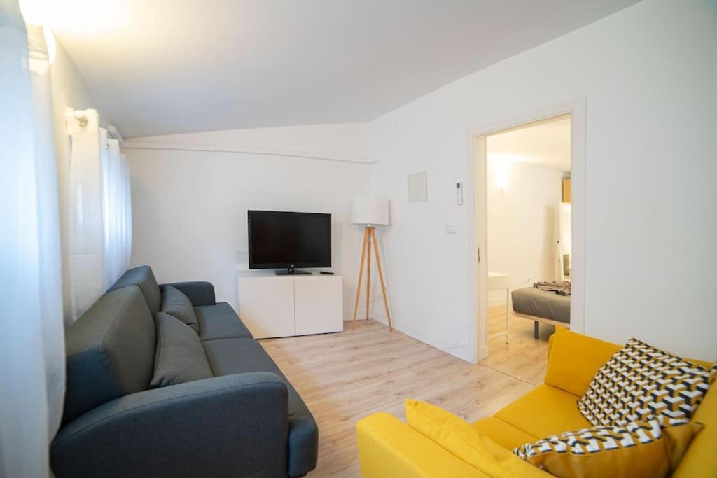 Cozy Apartment Plaza Espana I Renovated 3Br 2Bh Madrid Buitenkant foto